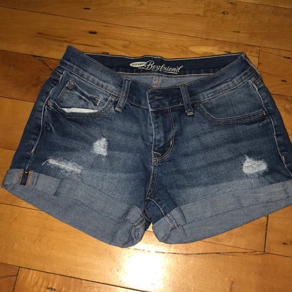 Old Navy Pants - Jean shorts